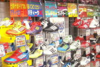 �t�N�V�X�|�[�c,�T�b�J�[